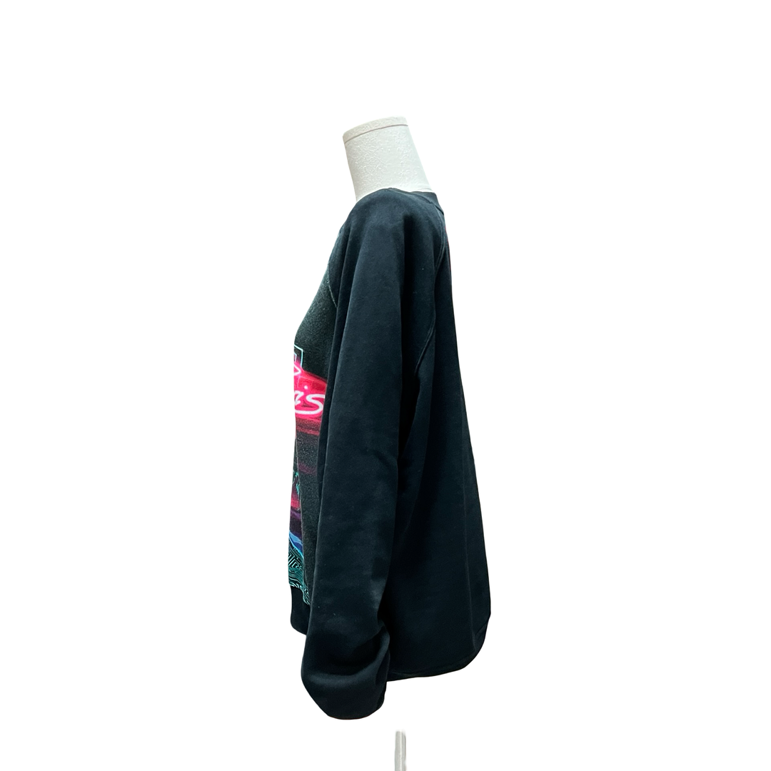 Sudadera Balmain T.M