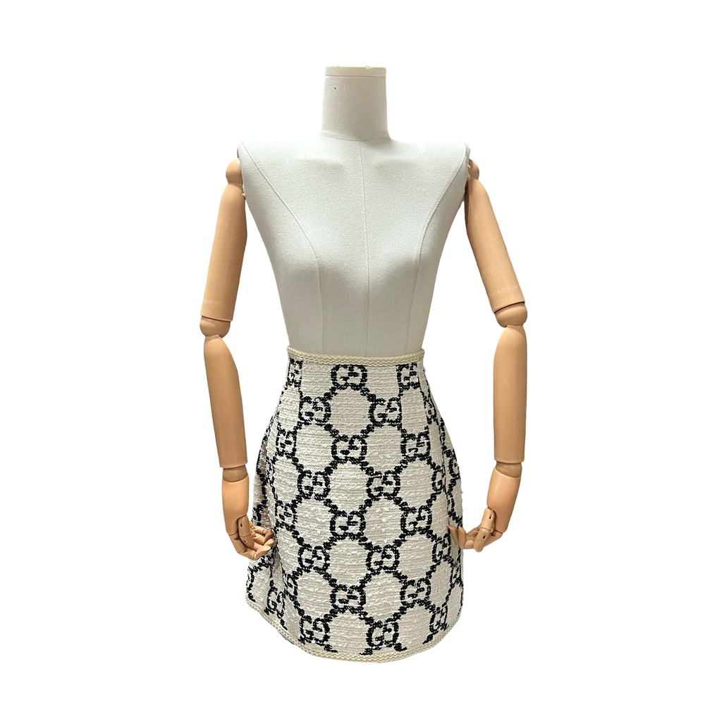 Falda Gucci T.42
