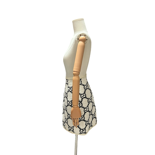 Falda Gucci T.42