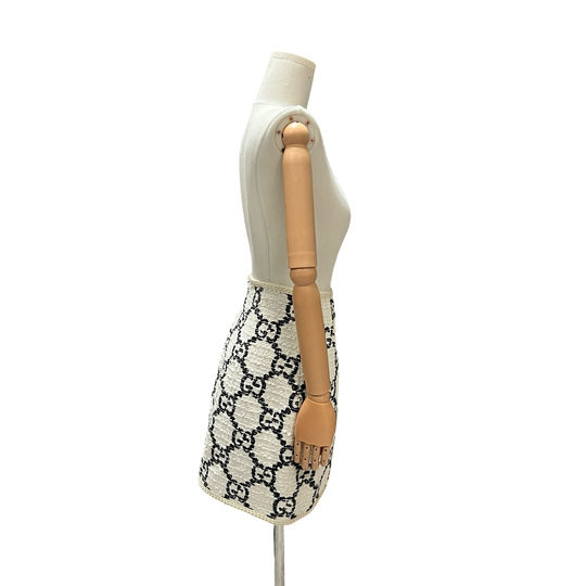 Falda Gucci T.42