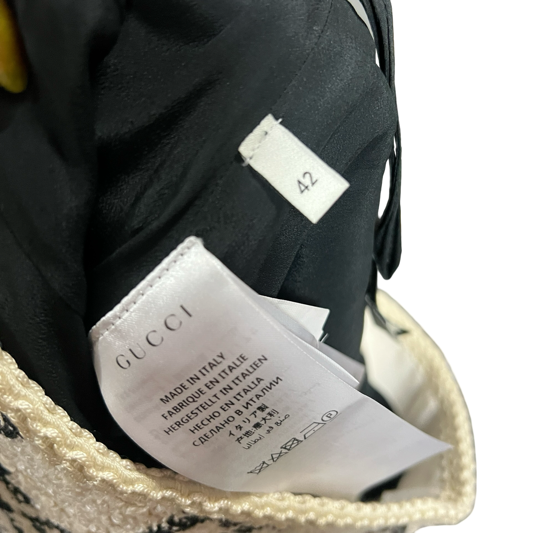 Falda Gucci T.42