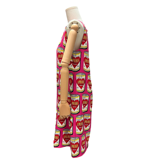 Vestido Dolce & Gabbana T.48
