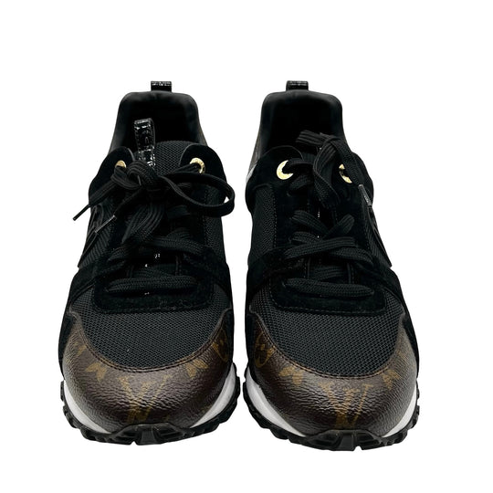 Tenis Louis Vuitton Run Away T.39