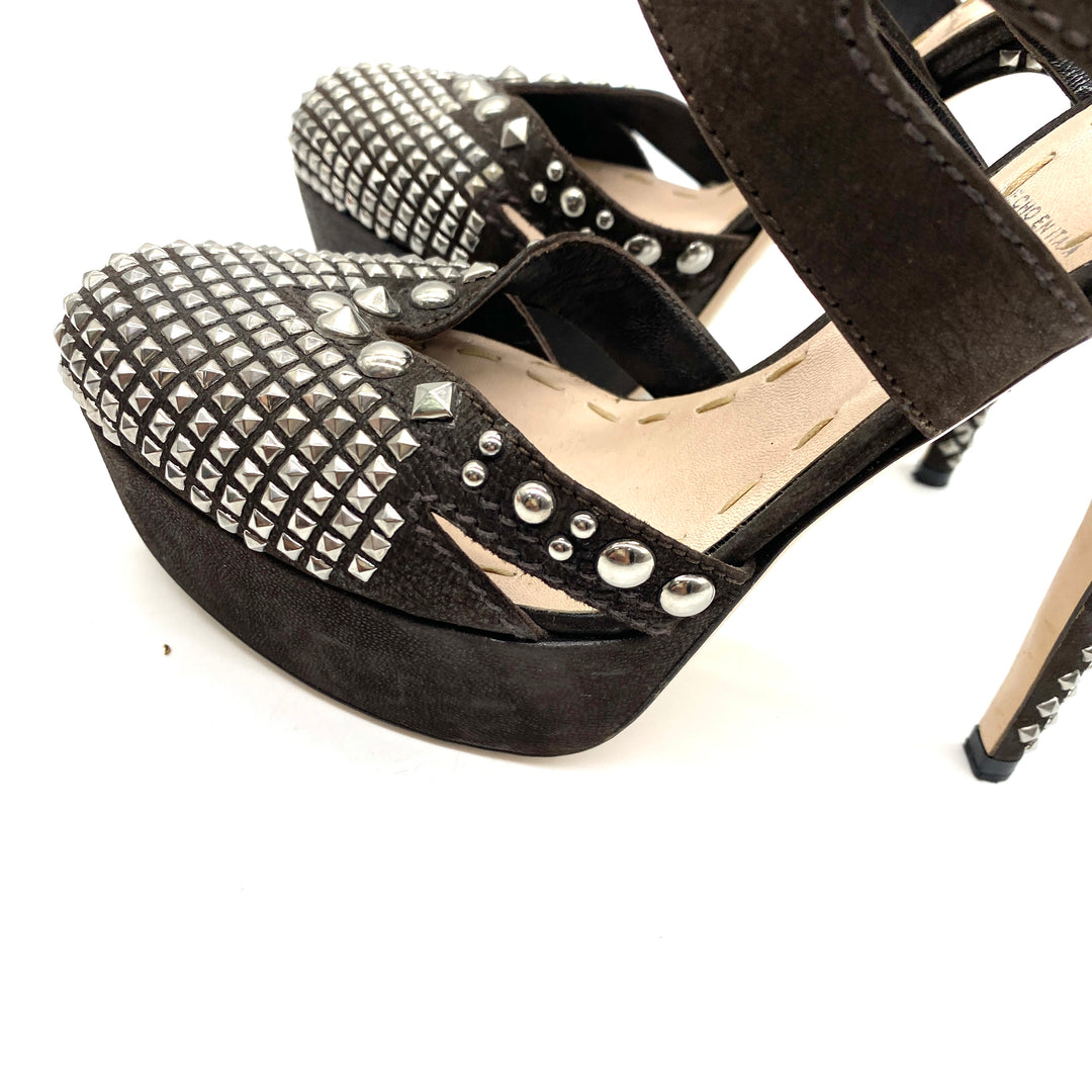 Pumps Miu Miu T.40