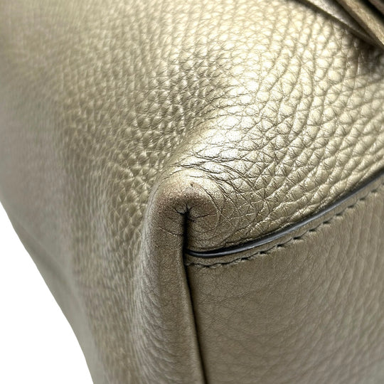 Bolsa Gucci Soho Mediana