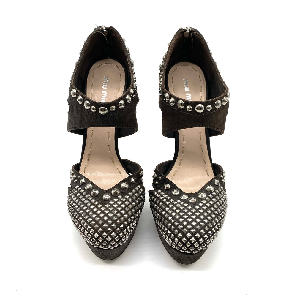 Pumps Miu Miu T.40