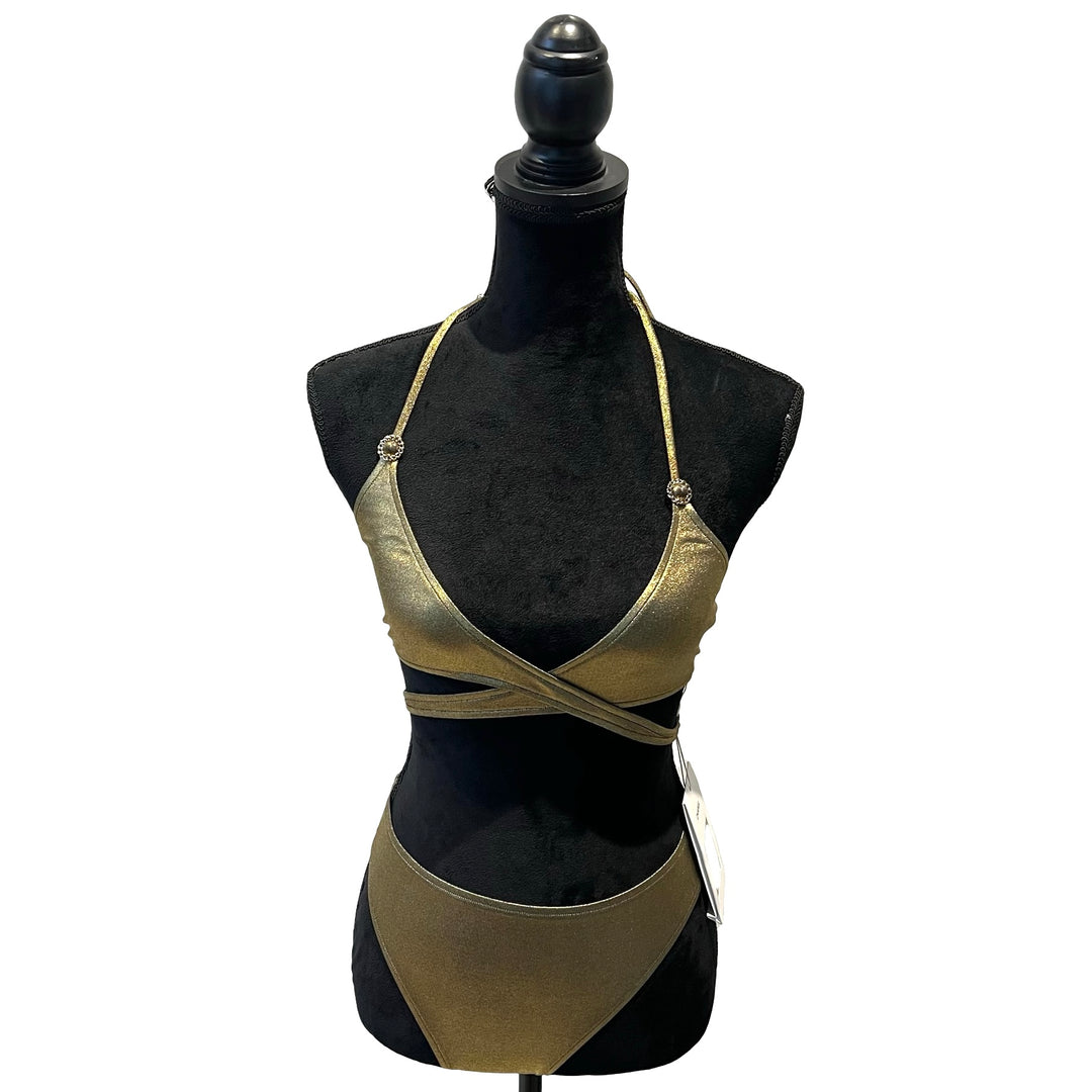 Bikini Chanel T.38