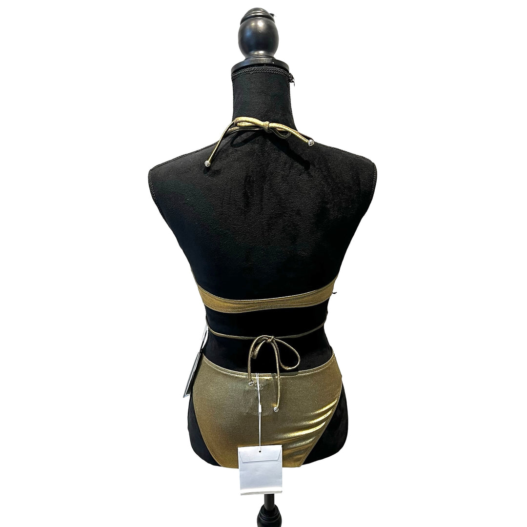 Bikini Chanel T.38