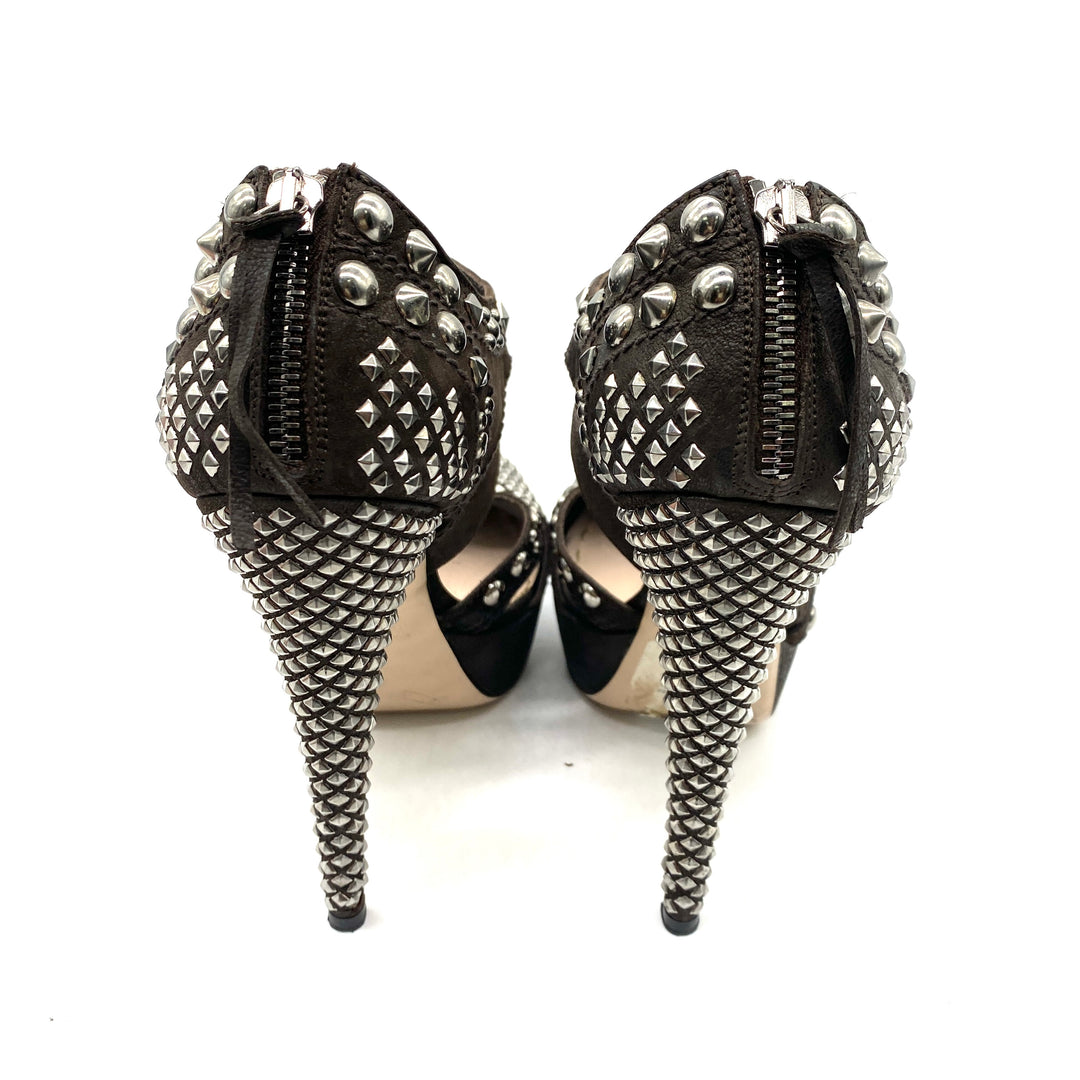 Pumps Miu Miu T.40