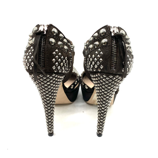 Pumps Miu Miu T.40