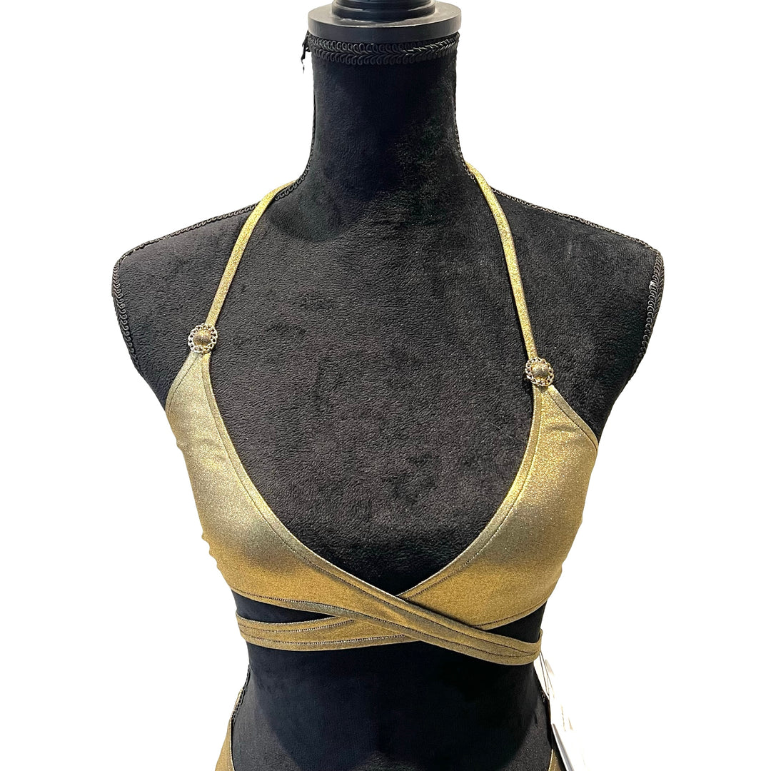 Bikini Chanel T.38