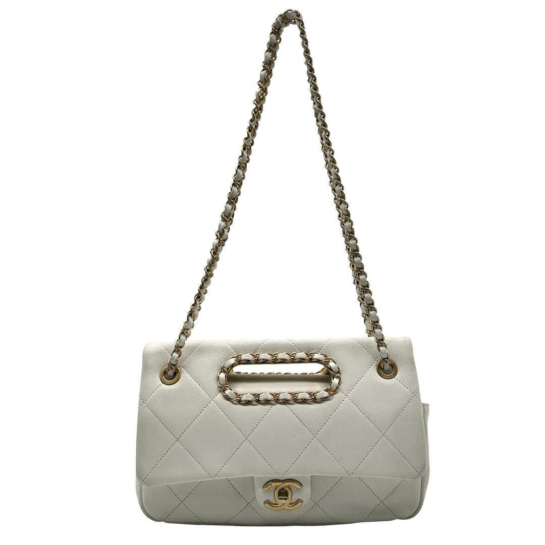 Bolsa Chanel A Real Catch