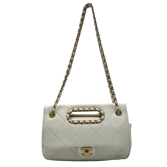 Bolsa Chanel A Real Catch