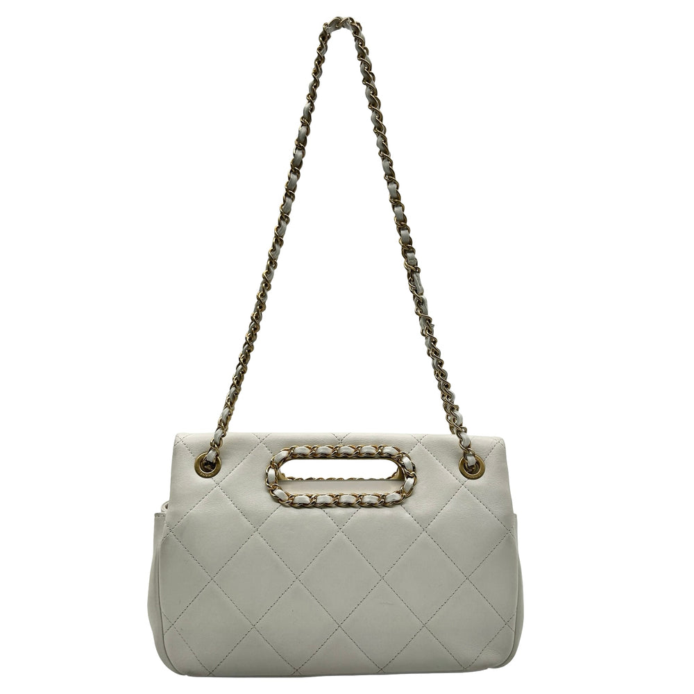 Bolsa Chanel A Real Catch