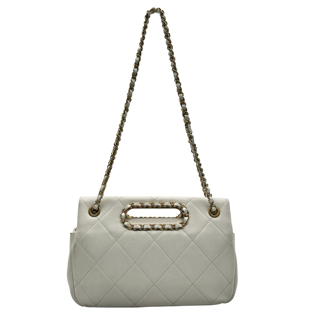 Bolsa Chanel A Real Catch