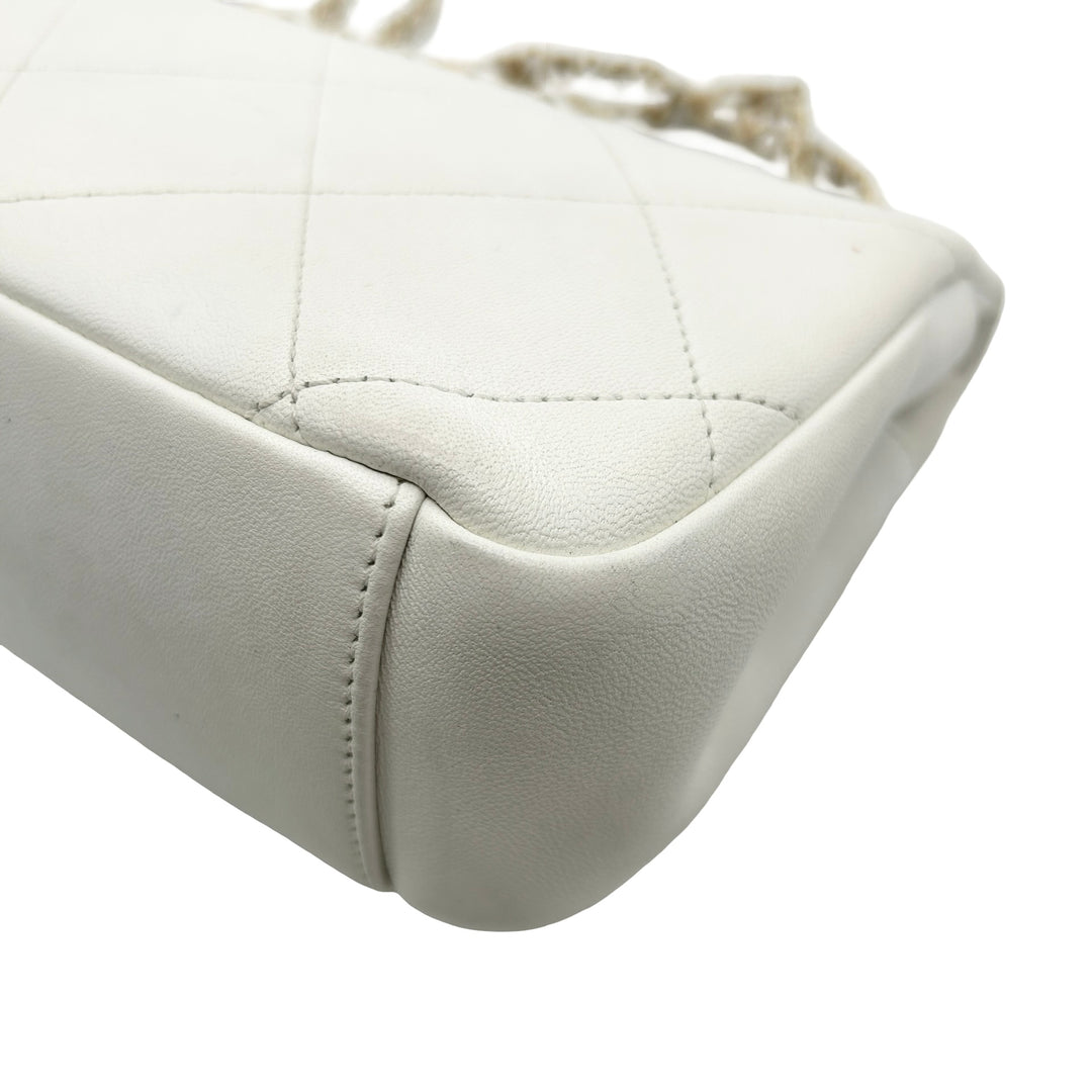 Bolsa Chanel A Real Catch
