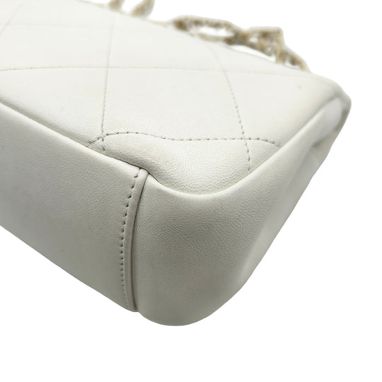 Bolsa Chanel A Real Catch