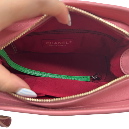 Bolsa Chanel Gabrielle Mini