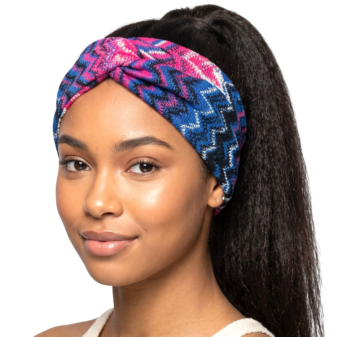 Bandana Missoni