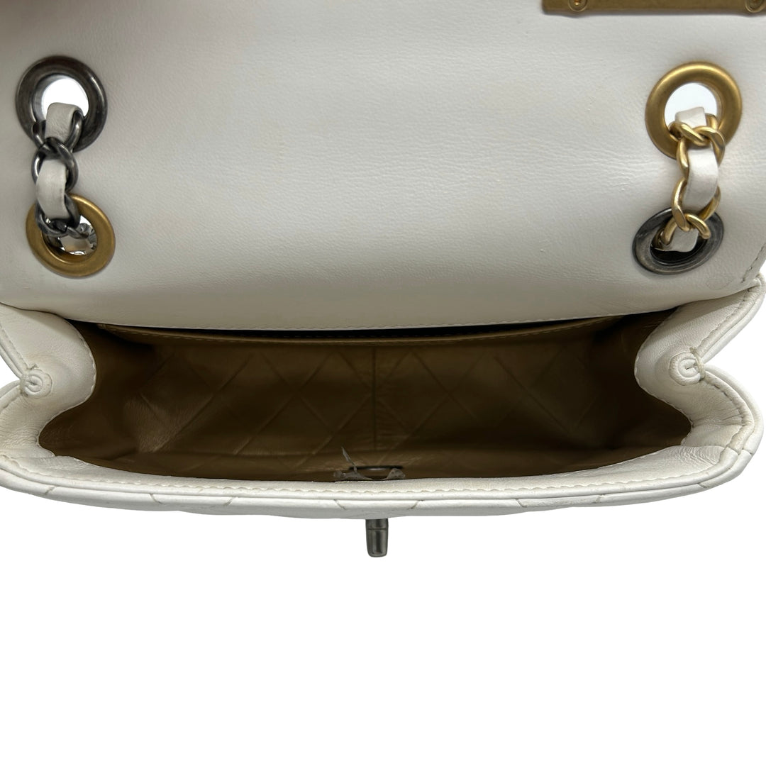Bolsa Chanel Mini Coco Clips 2022