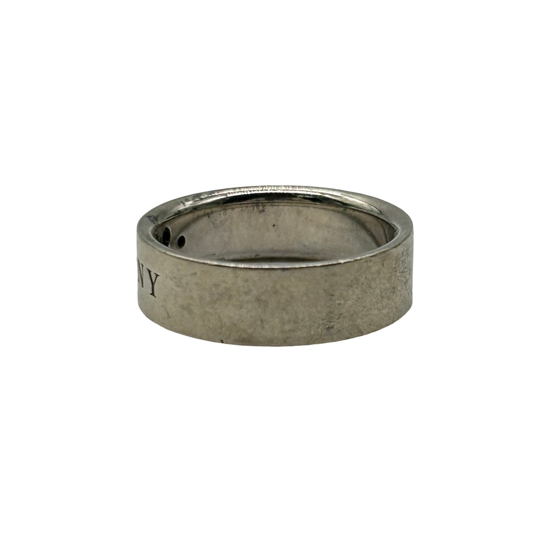 Anillo Tiffany & co T.7.5