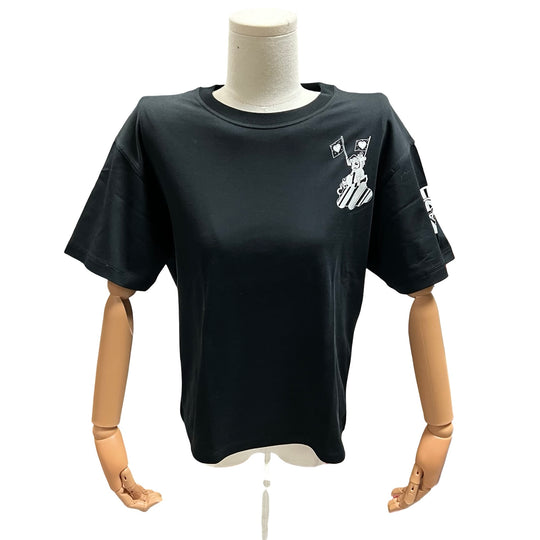 Playera Hermès T.36