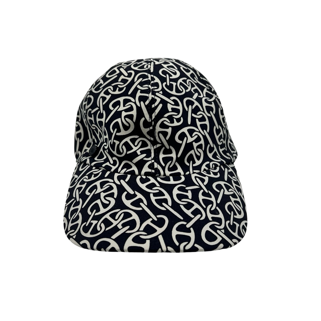 Gorra Hermès T.M