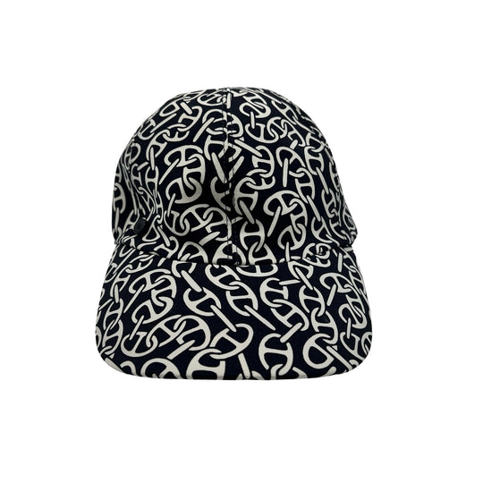 Gorra Hermès T.M