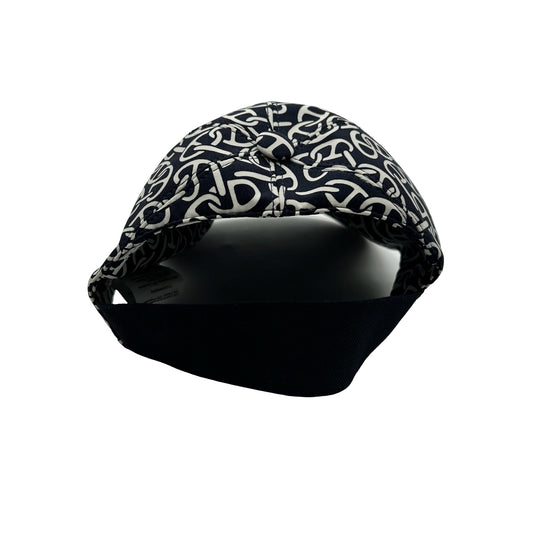 Gorra Hermès T.M