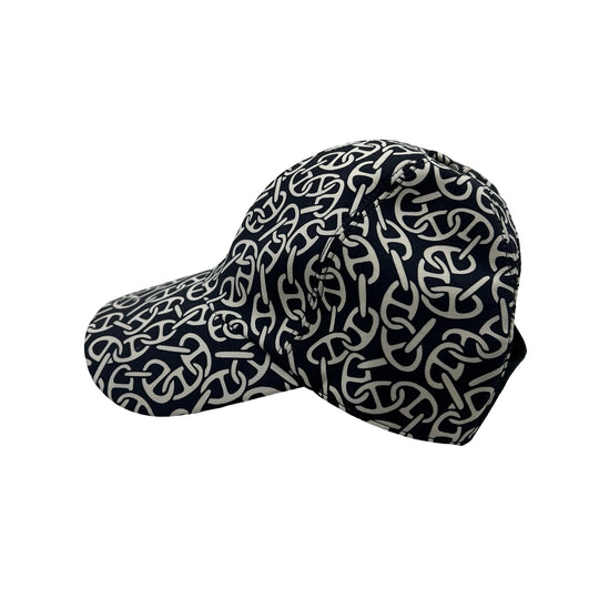 Gorra Hermès T.M