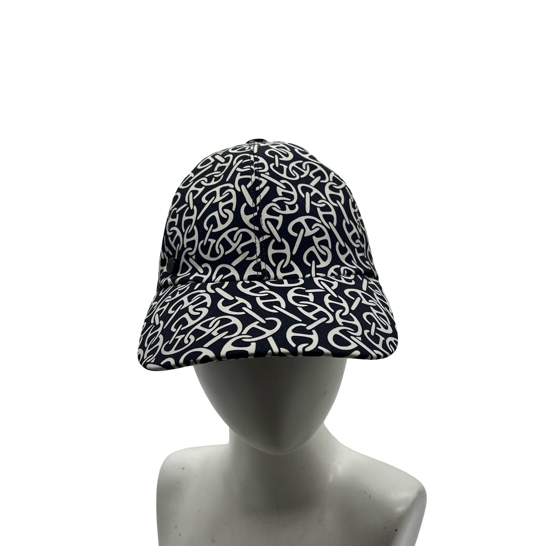 Gorra Hermès T.M