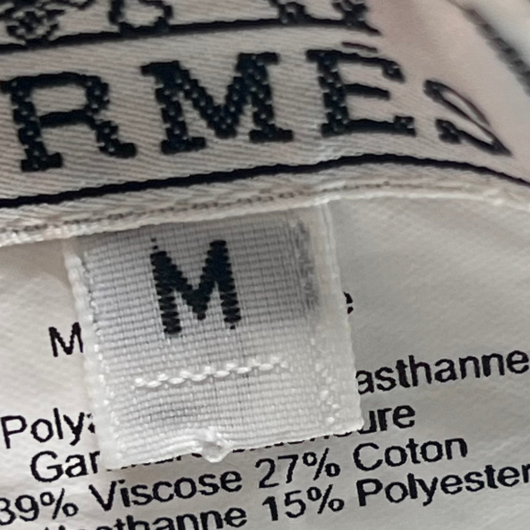 Gorra Hermès T.M