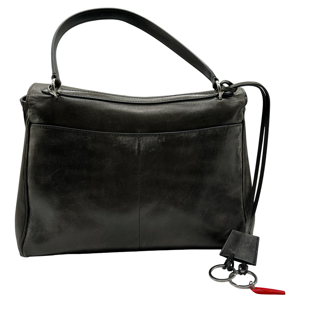Bolsa Balenciaga Rodeo Mediana