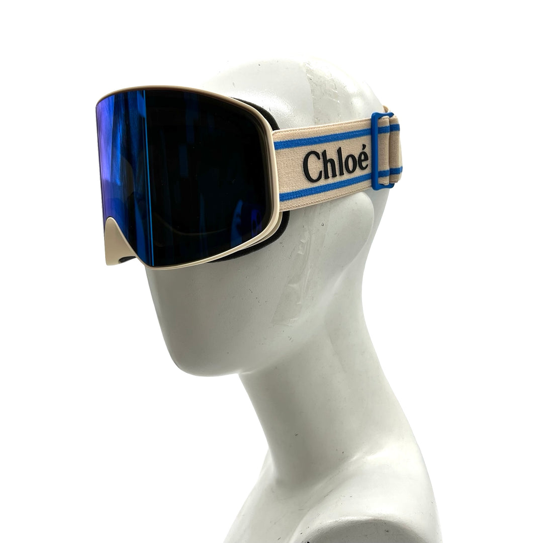 Lentes Chloé