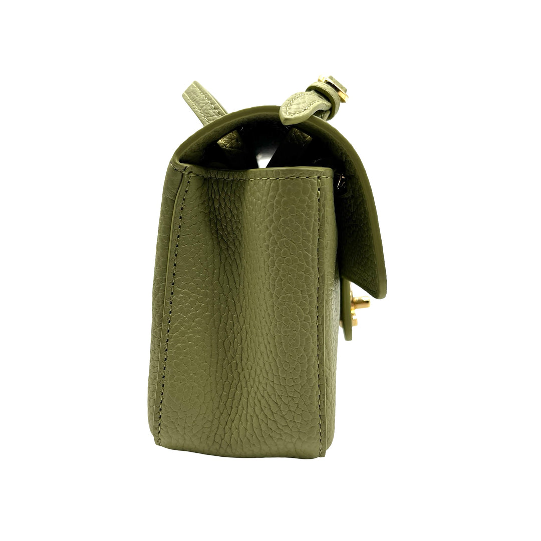 Bolsa Chanel Mini Souplissimo