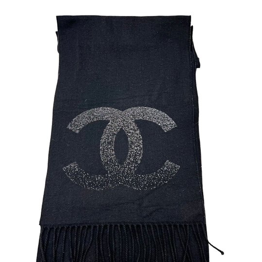 Bufanda Chanel