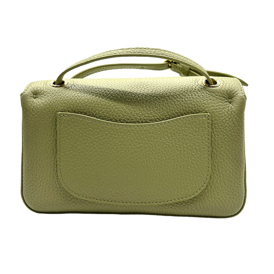 Bolsa Chanel Mini Souplissimo