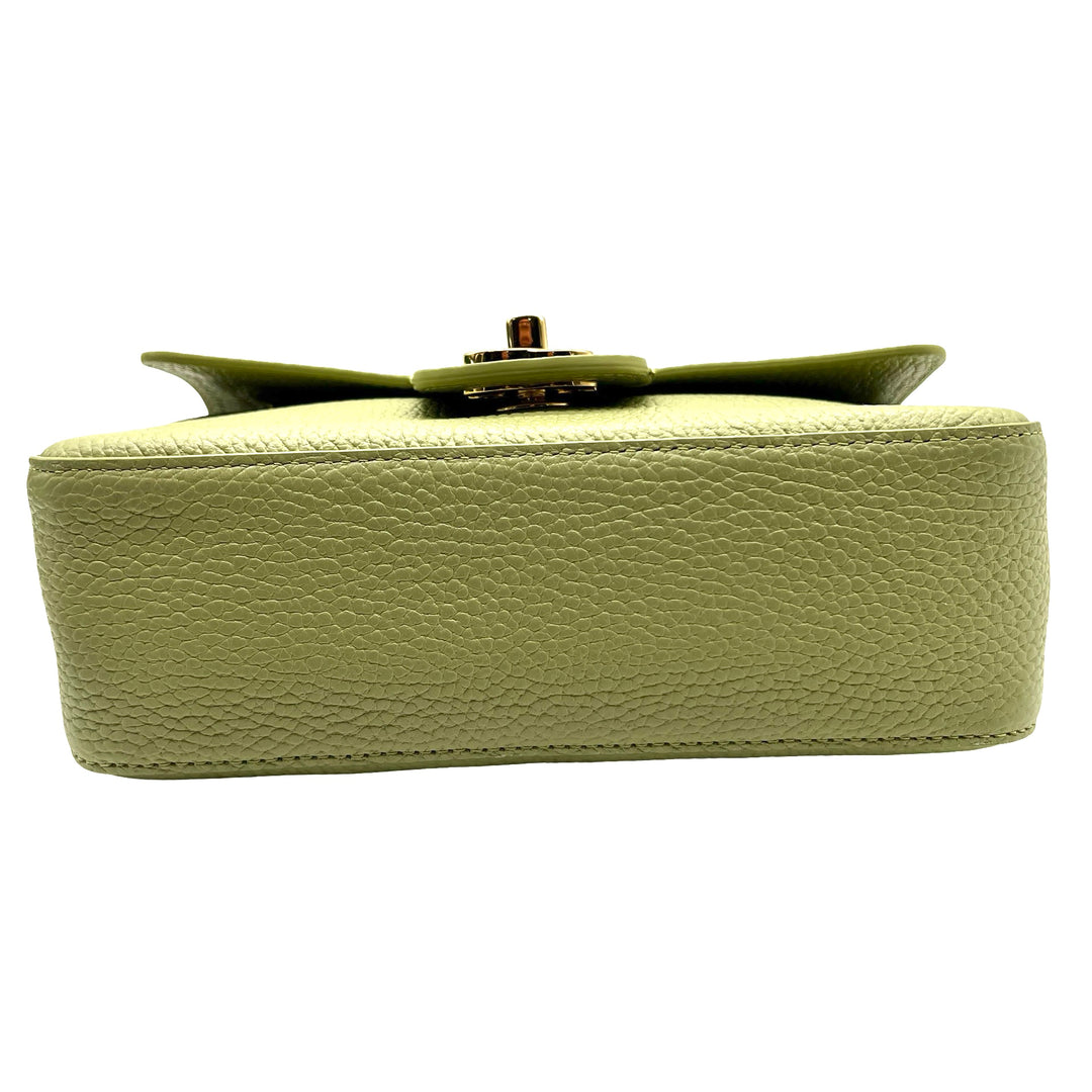 Bolsa Chanel Mini Souplissimo