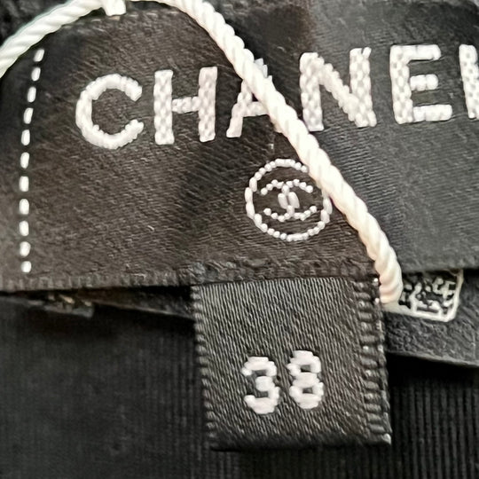 Traje De Baño Chanel T.38