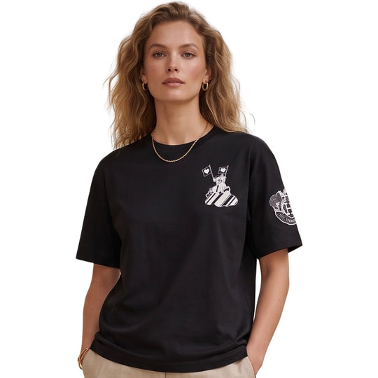 Playera Hermès T.36