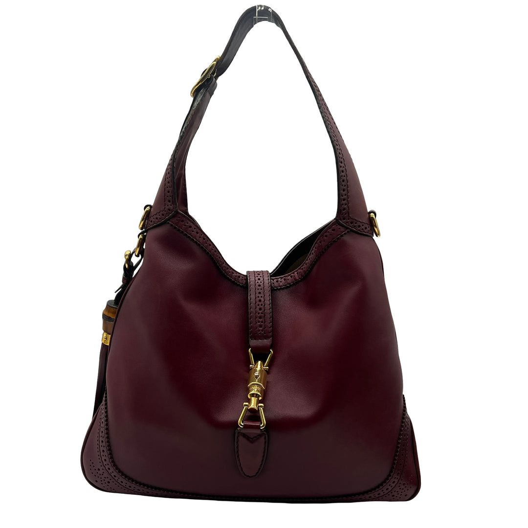 Bolsa Gucci Jackie