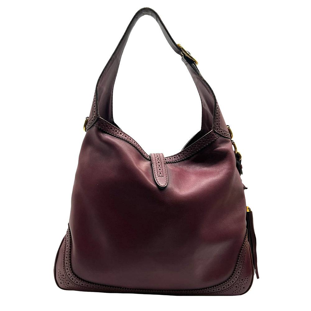 Bolsa Gucci Jackie