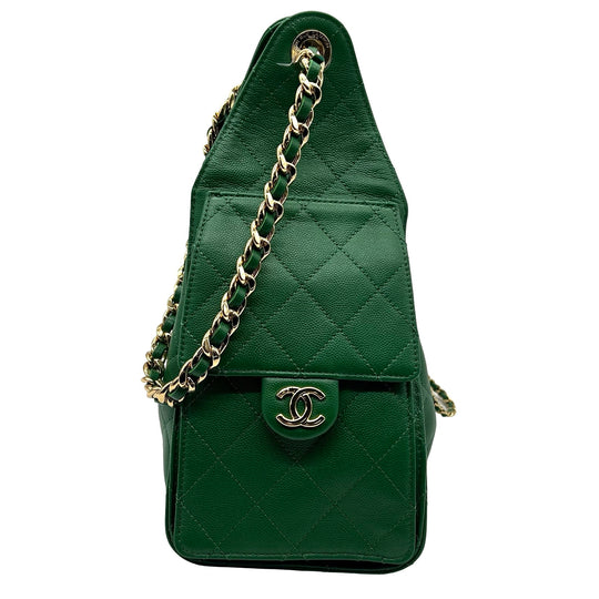 Bolsa Chanel 25 Pequeña