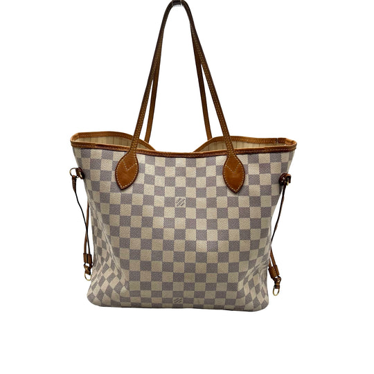 Bolsa Louis Vuitton Neverfull MM