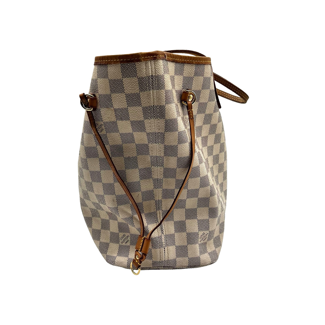 Bolsa Louis Vuitton Neverfull MM