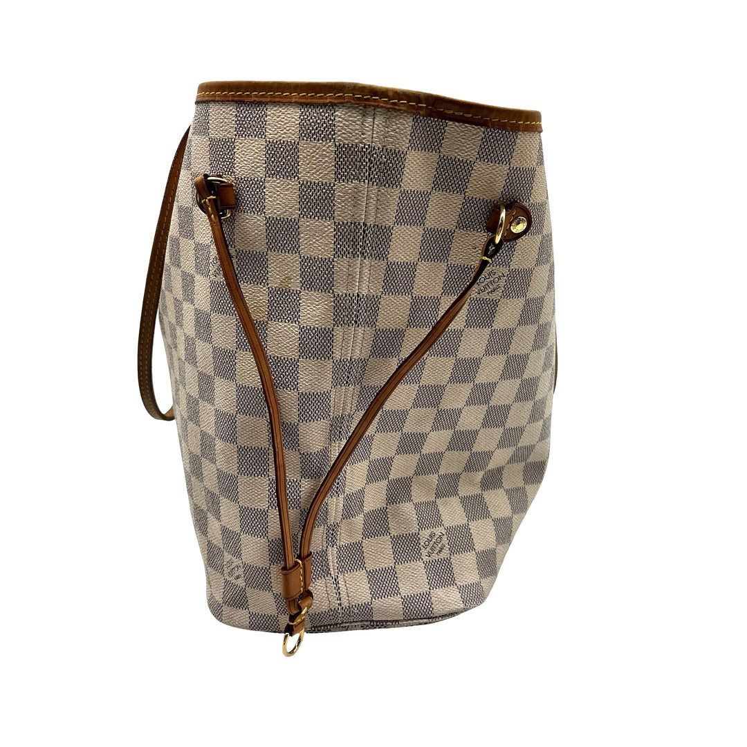 Bolsa Louis Vuitton Neverfull MM