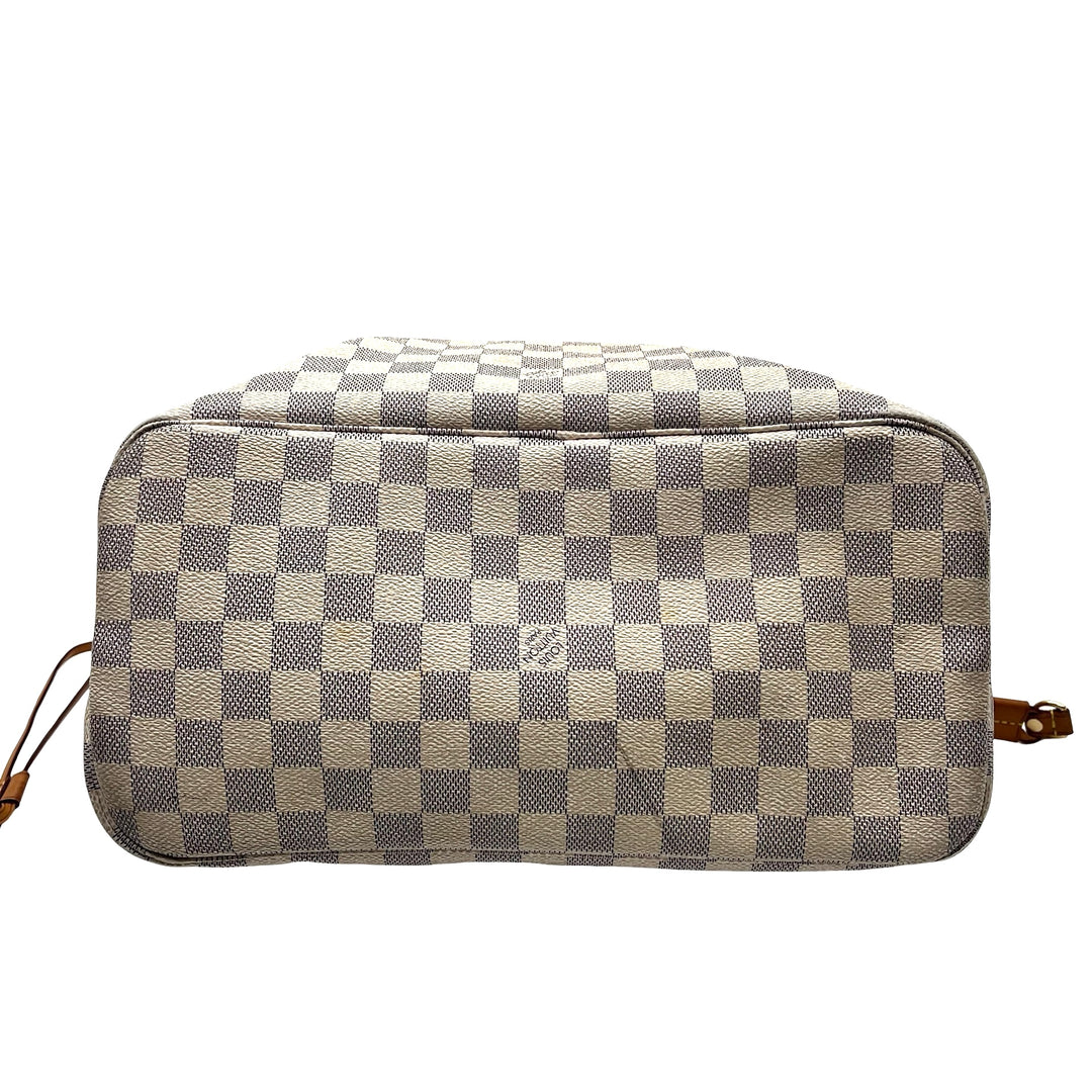 Bolsa Louis Vuitton Neverfull MM