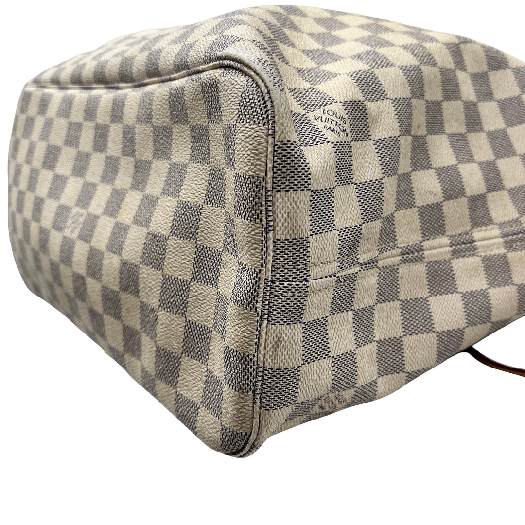 Bolsa Louis Vuitton Neverfull MM