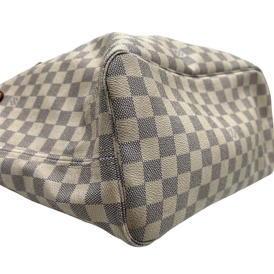 Bolsa Louis Vuitton Neverfull MM