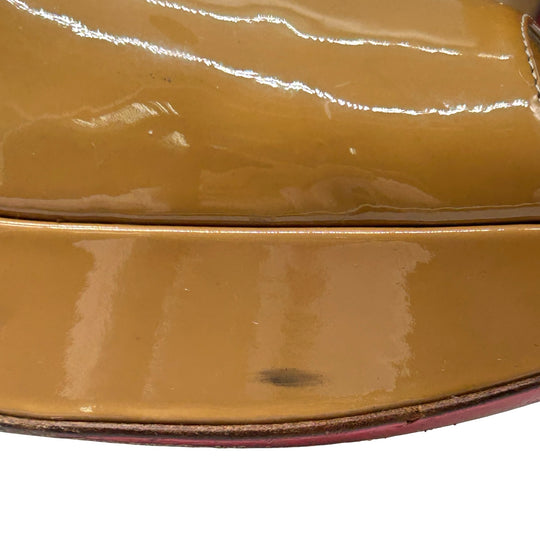 Pumps Christian Louboutin Lady Peep T.39